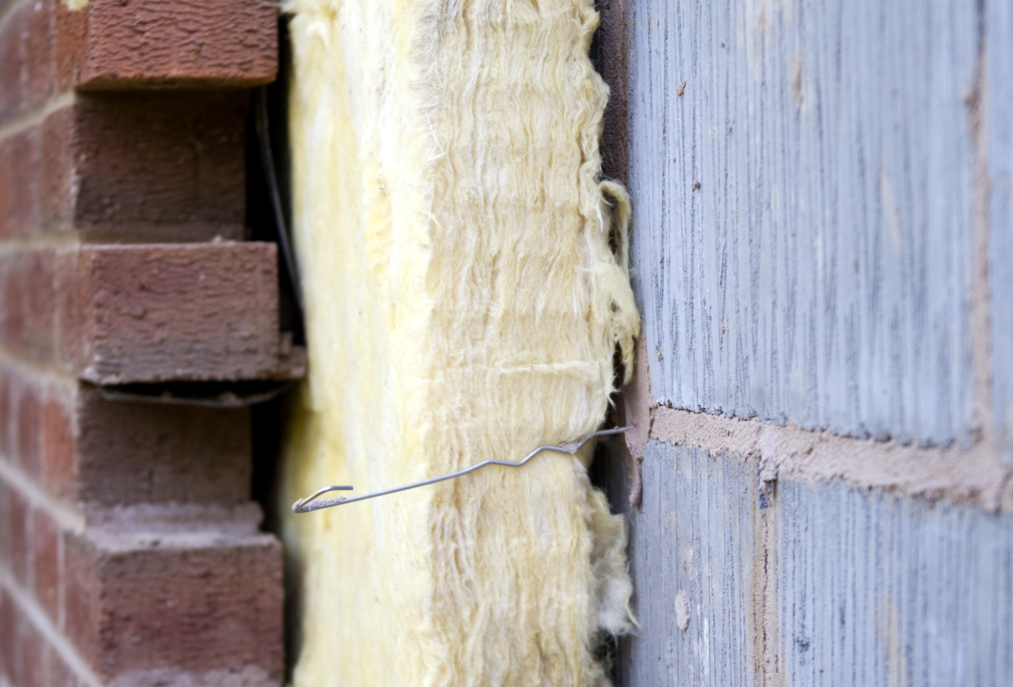 Woning isoleren
